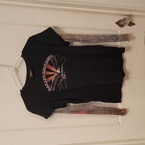 Women's Harley Davidson